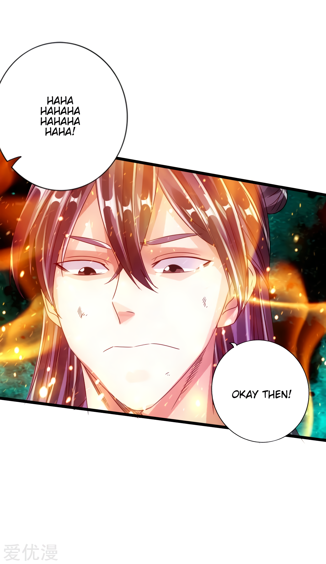 Banished Disciple's Counterattack Chapter 59 - 40