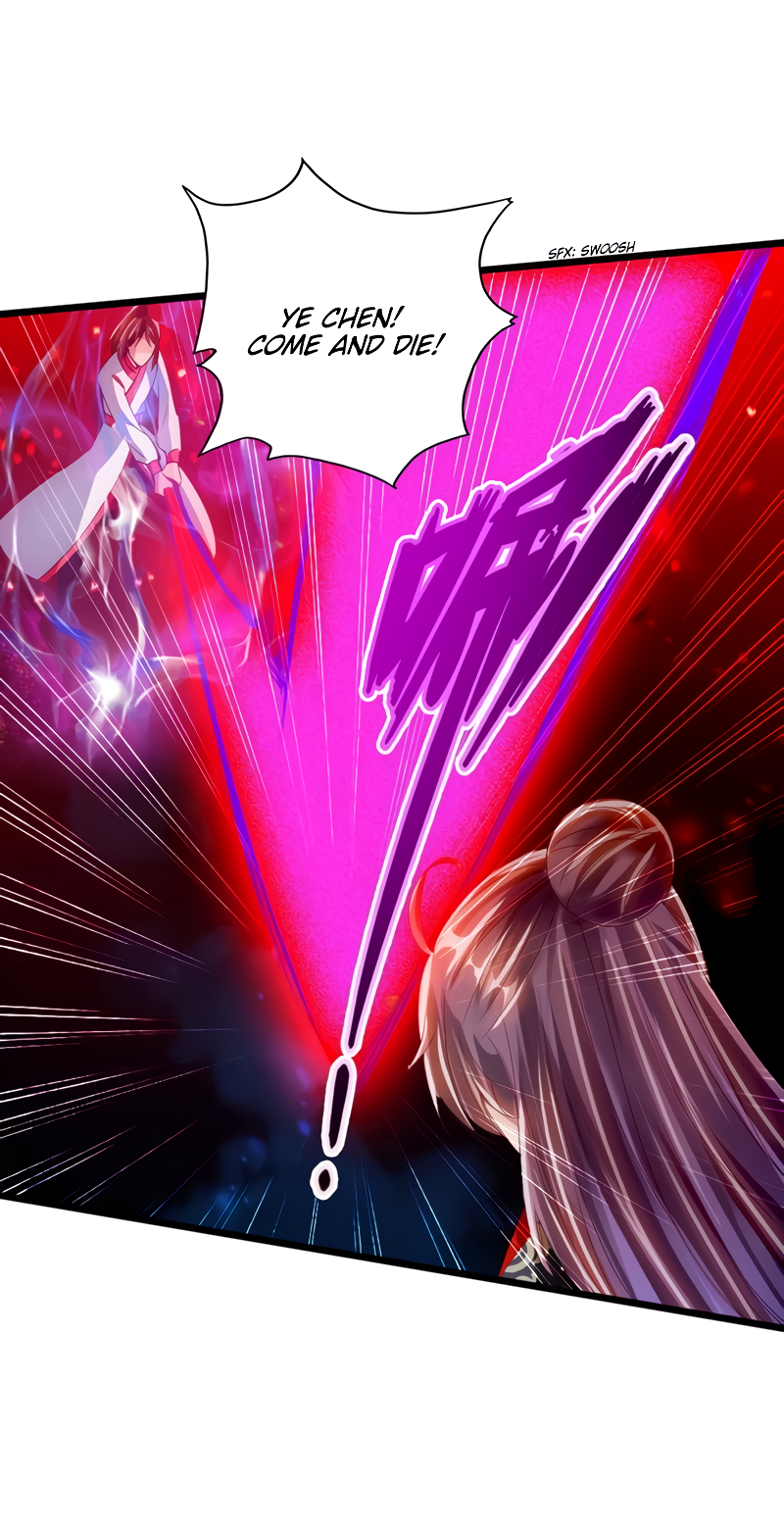 Banished Disciple's Counterattack Chapter 58 - 41