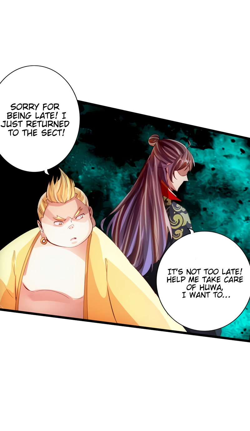 Banished Disciple's Counterattack Chapter 58 - 43