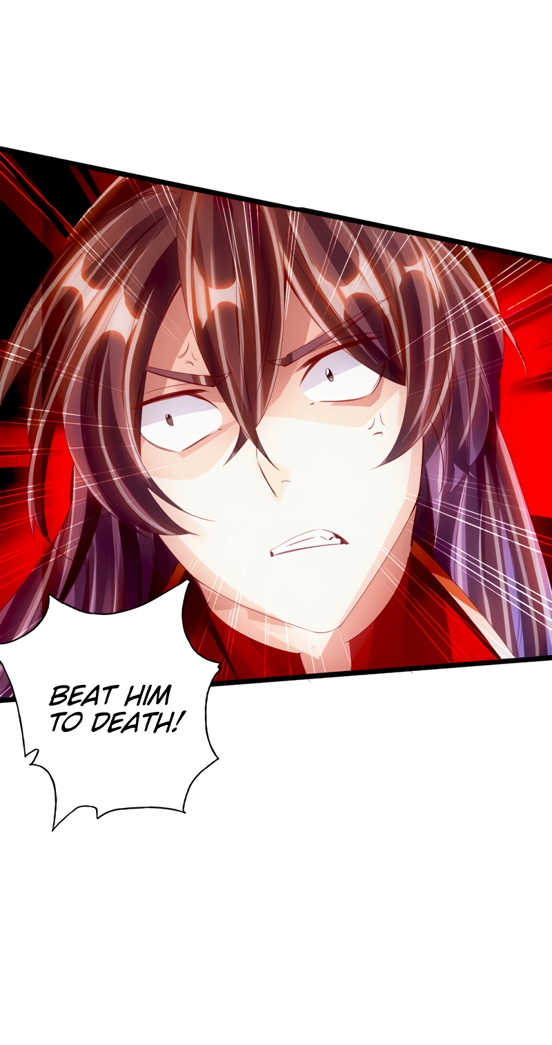 Banished Disciple's Counterattack Chapter 58 - 44