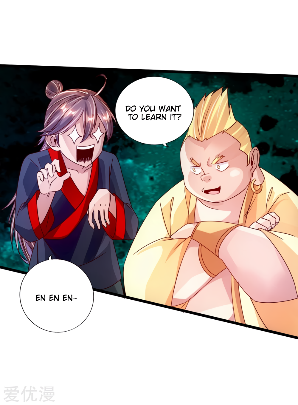 Banished Disciple's Counterattack Chapter 61 - 17