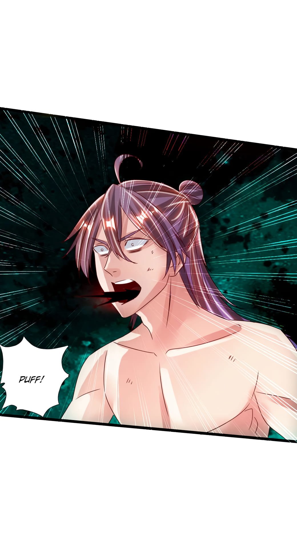 Banished Disciple's Counterattack Chapter 60 - 38
