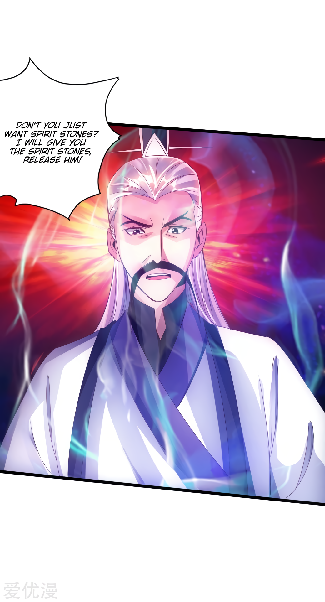 Banished Disciple's Counterattack Chapter 59 - 46