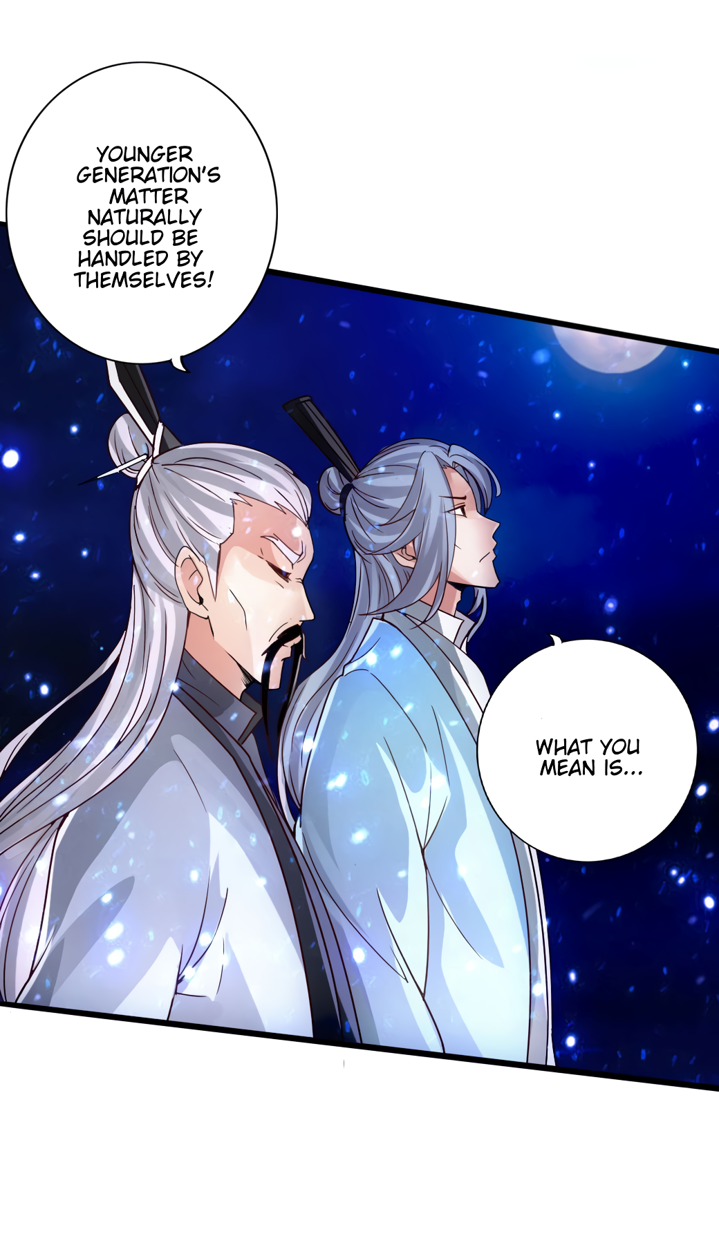 Banished Disciple's Counterattack Chapter 60 - 42