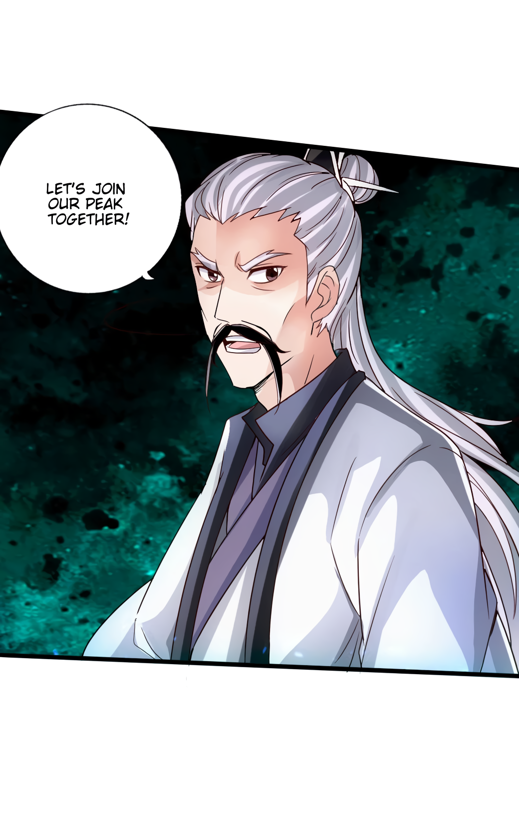 Banished Disciple's Counterattack Chapter 60 - 43