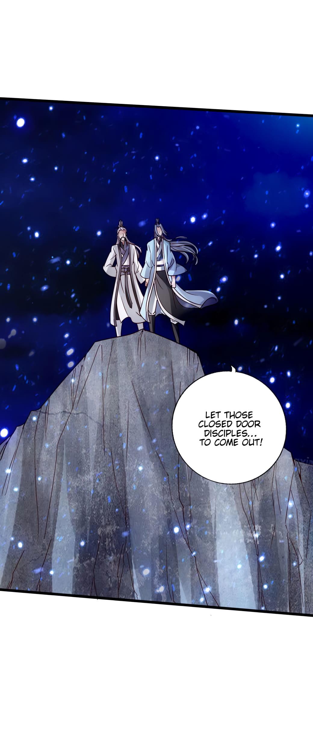 Banished Disciple's Counterattack Chapter 60 - 44
