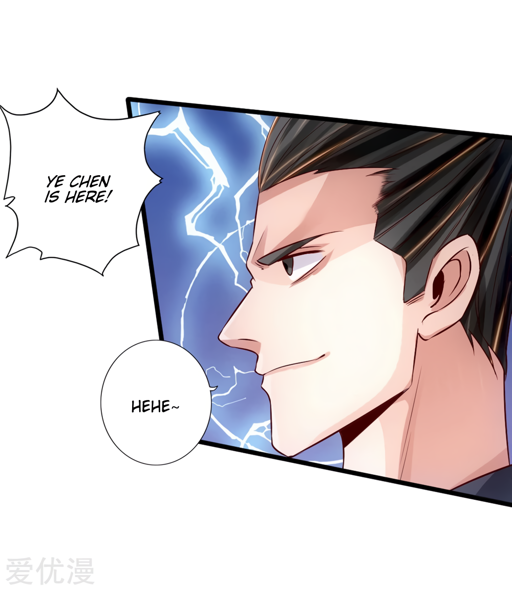 Banished Disciple's Counterattack Chapter 61 - 42