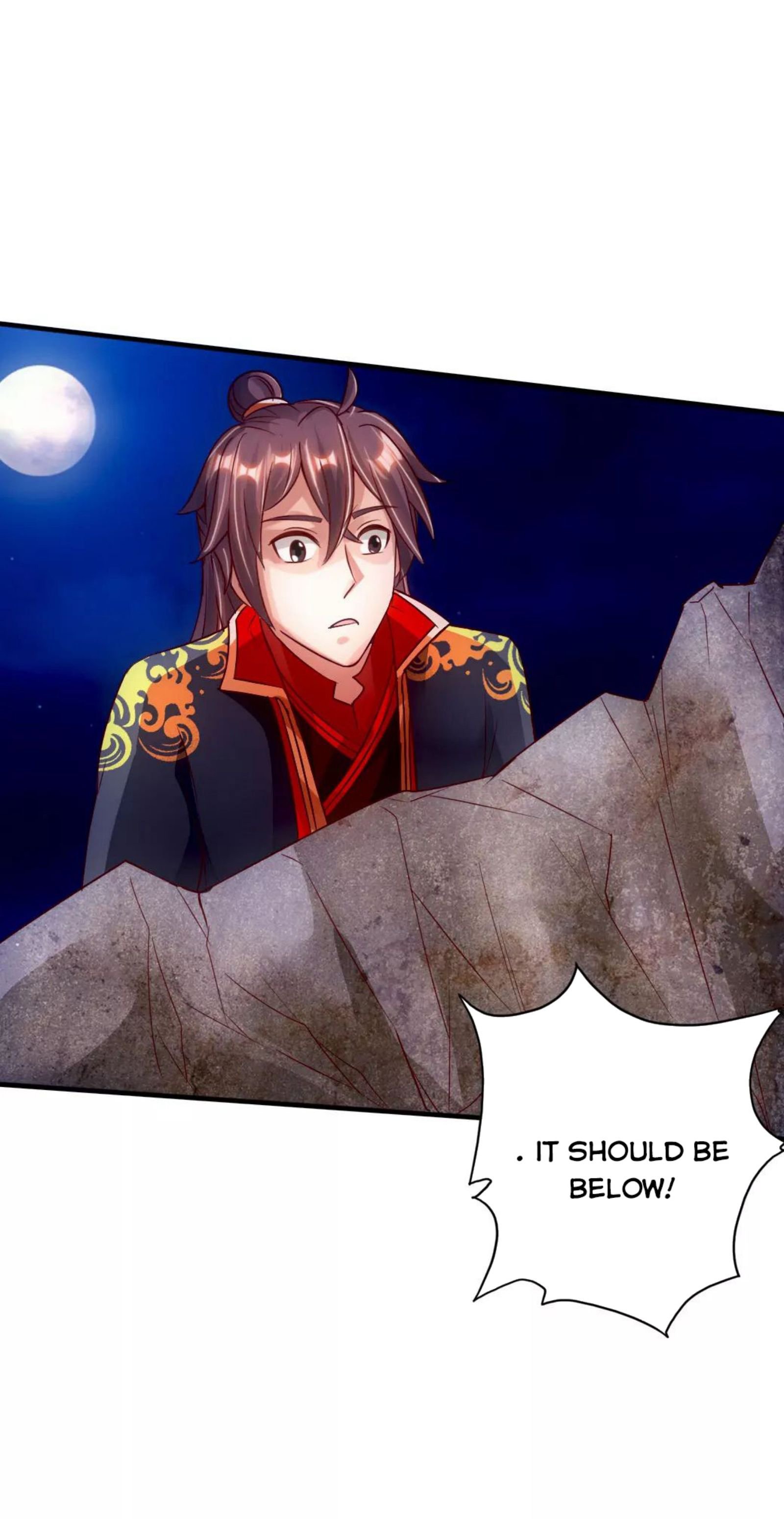 Banished Disciple's Counterattack Chapter 72 - 11