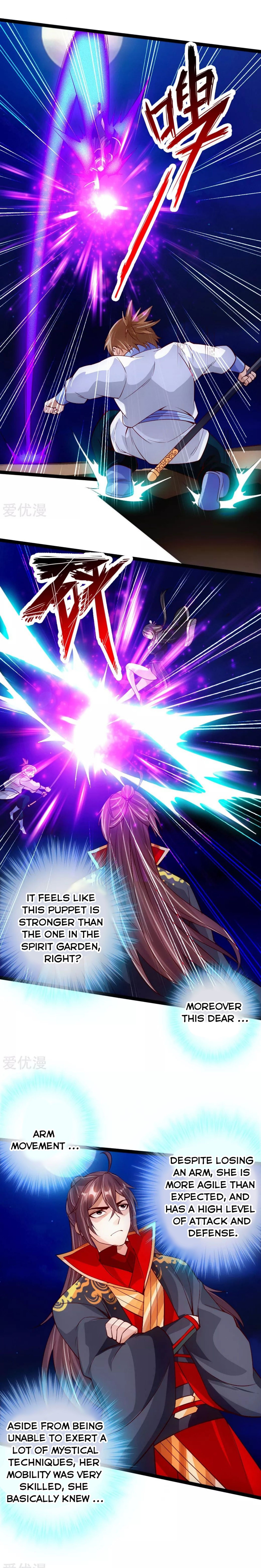 Banished Disciple's Counterattack Chapter 81 - 6