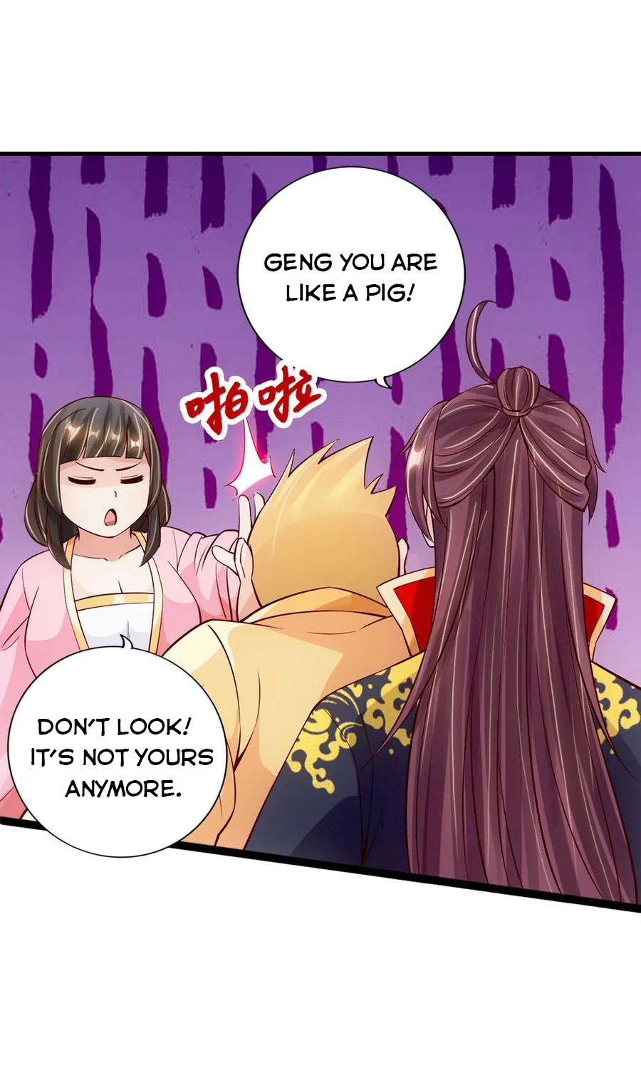 Banished Disciple's Counterattack Chapter 86 - 3