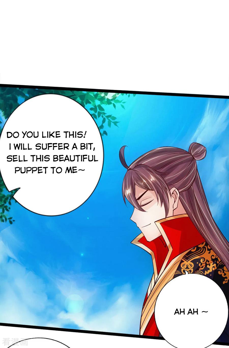 Banished Disciple's Counterattack Chapter 86 - 5