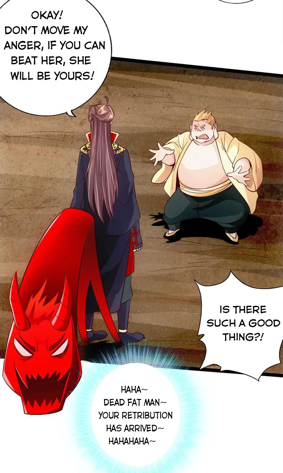 Banished Disciple's Counterattack Chapter 86 - 6