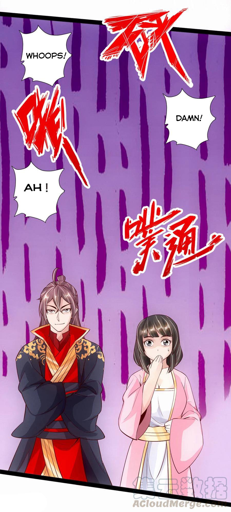 Banished Disciple's Counterattack Chapter 86 - 10