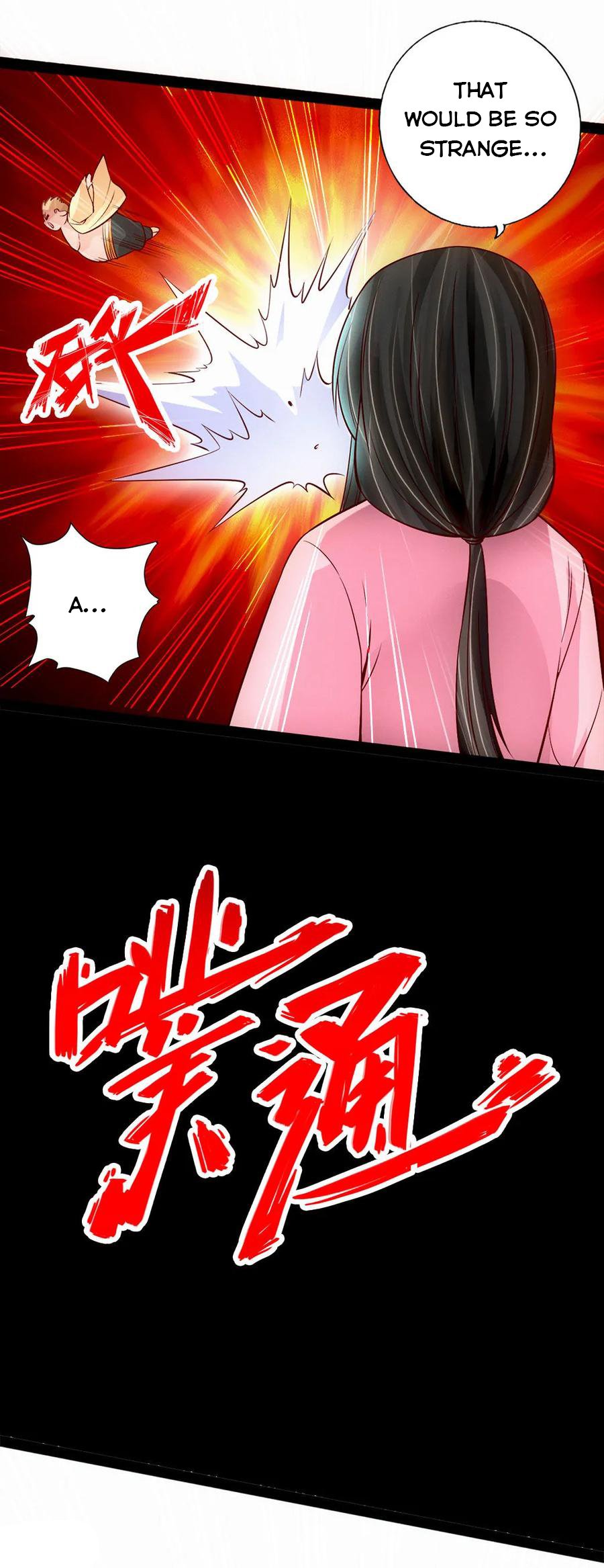 Banished Disciple's Counterattack Chapter 86 - 12
