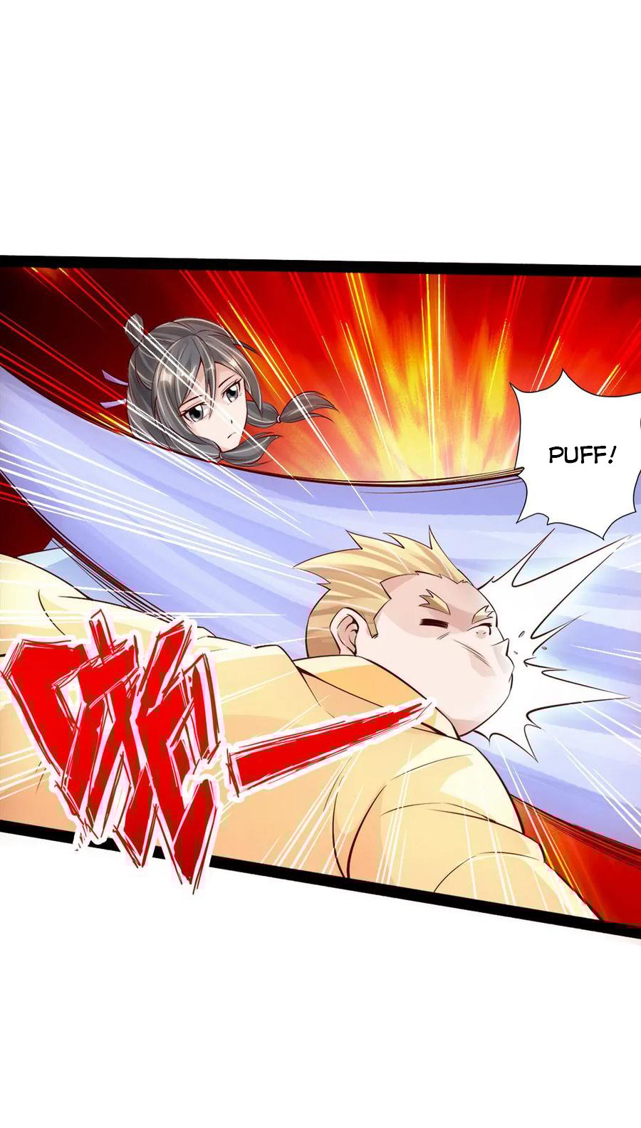 Banished Disciple's Counterattack Chapter 86 - 9