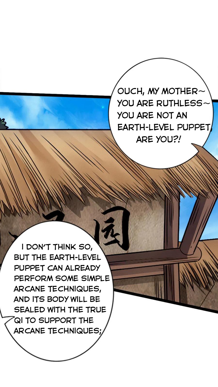 Banished Disciple's Counterattack Chapter 86 - 14