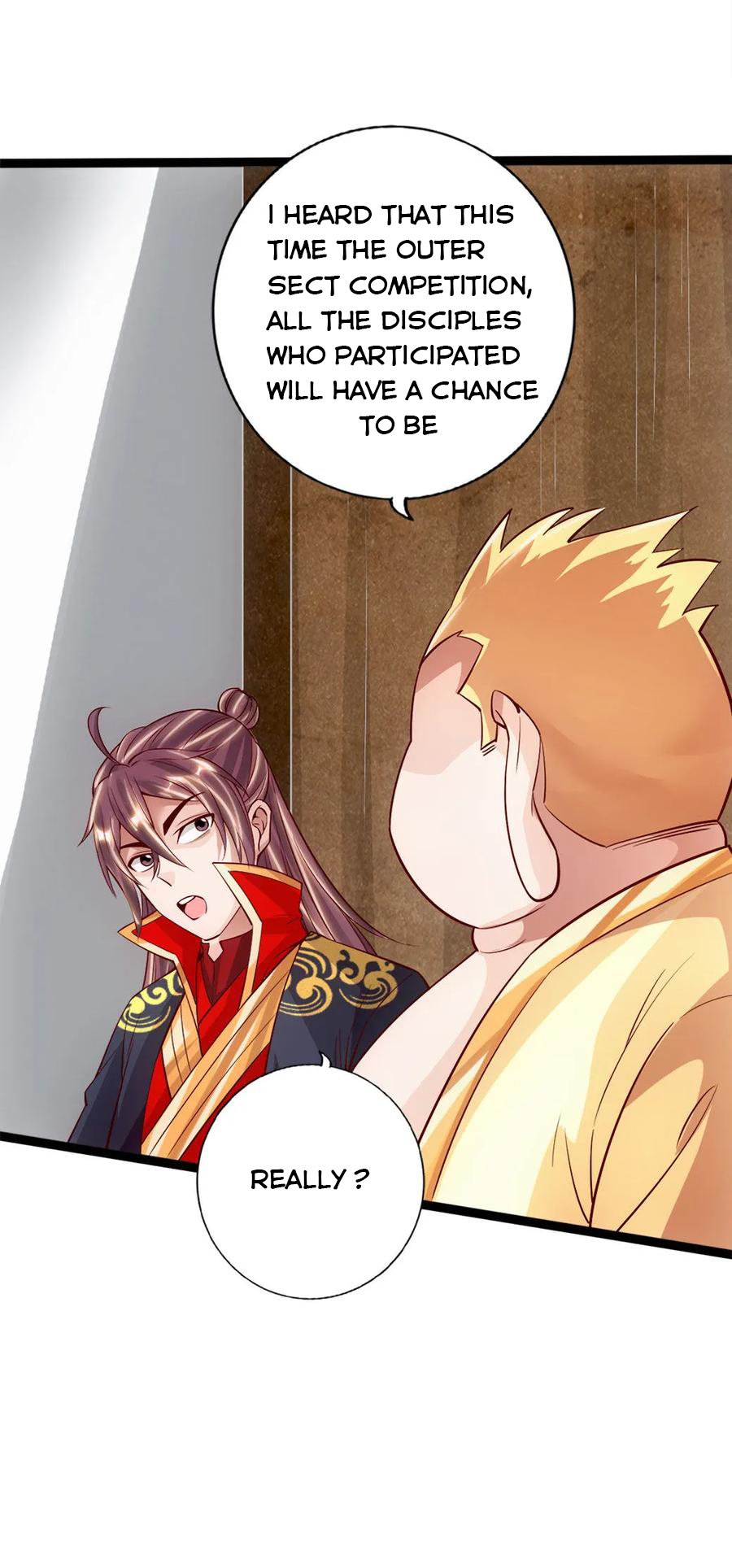 Banished Disciple's Counterattack Chapter 86 - 17