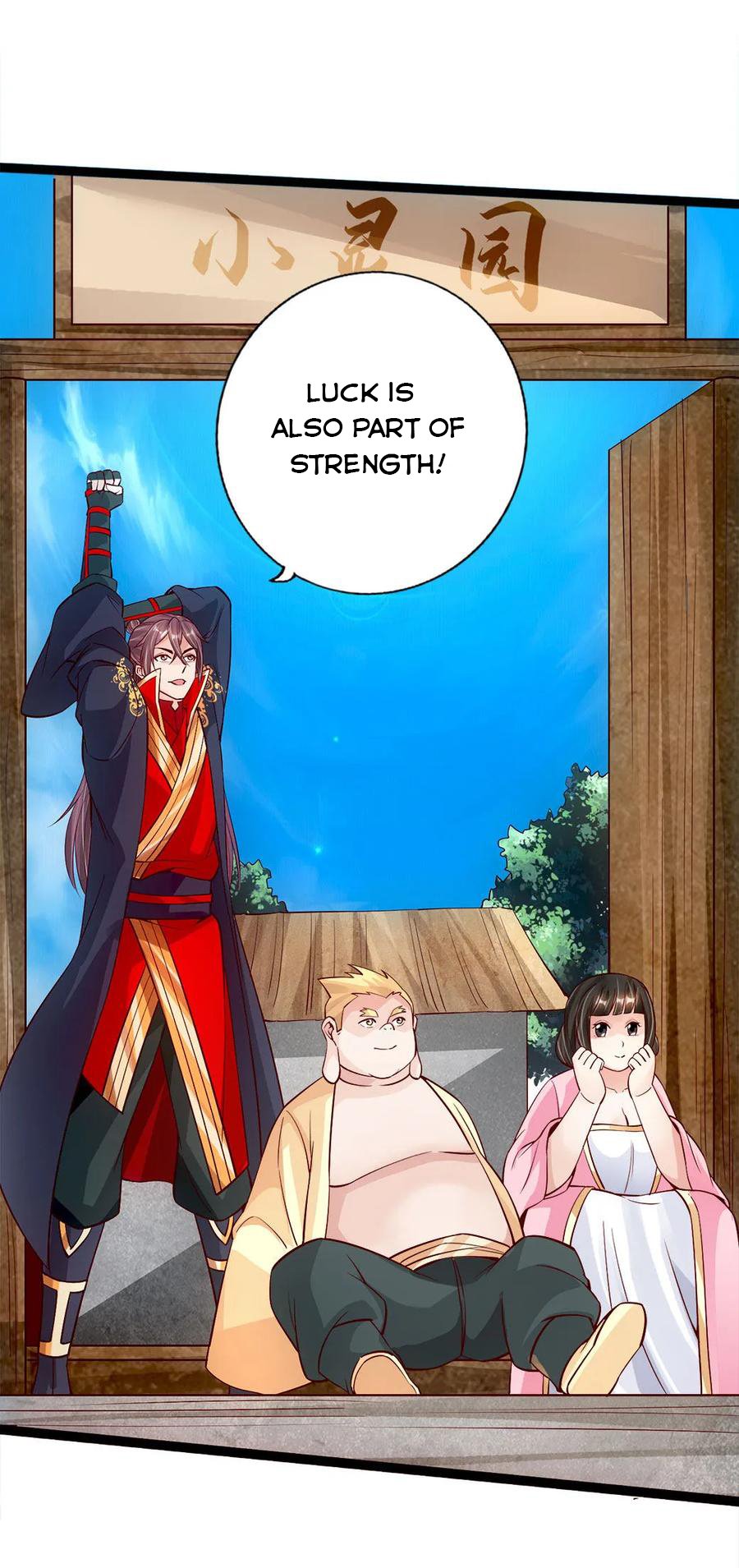 Banished Disciple's Counterattack Chapter 86 - 20
