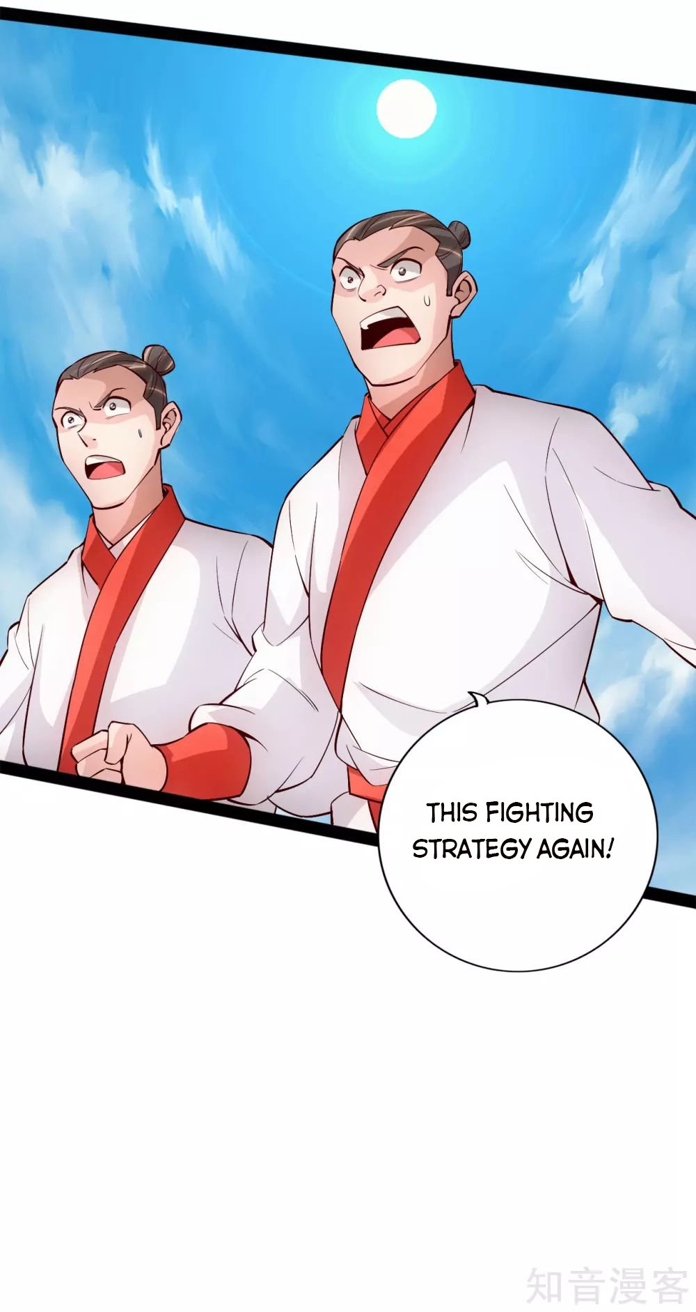 Banished Disciple's Counterattack Chapter 93 - 11