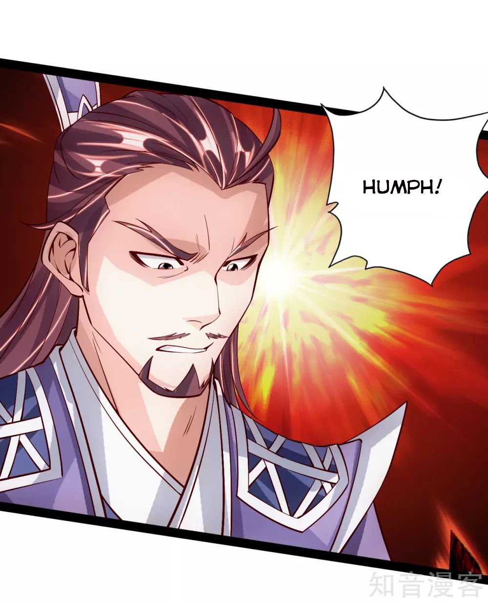 Banished Disciple's Counterattack Chapter 93 - 15