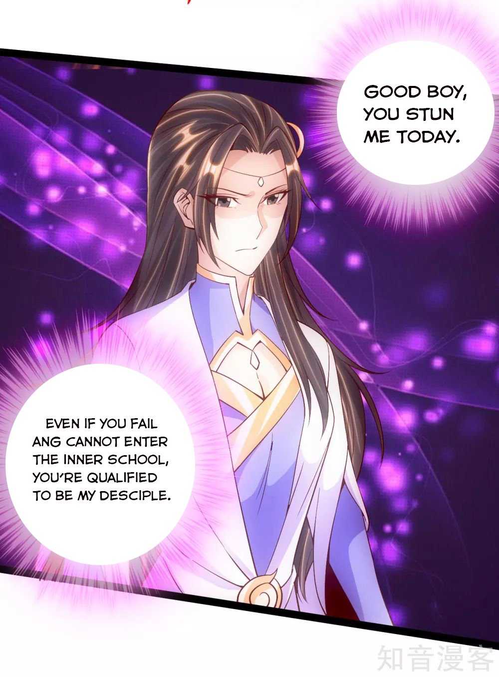 Banished Disciple's Counterattack Chapter 96 - 17