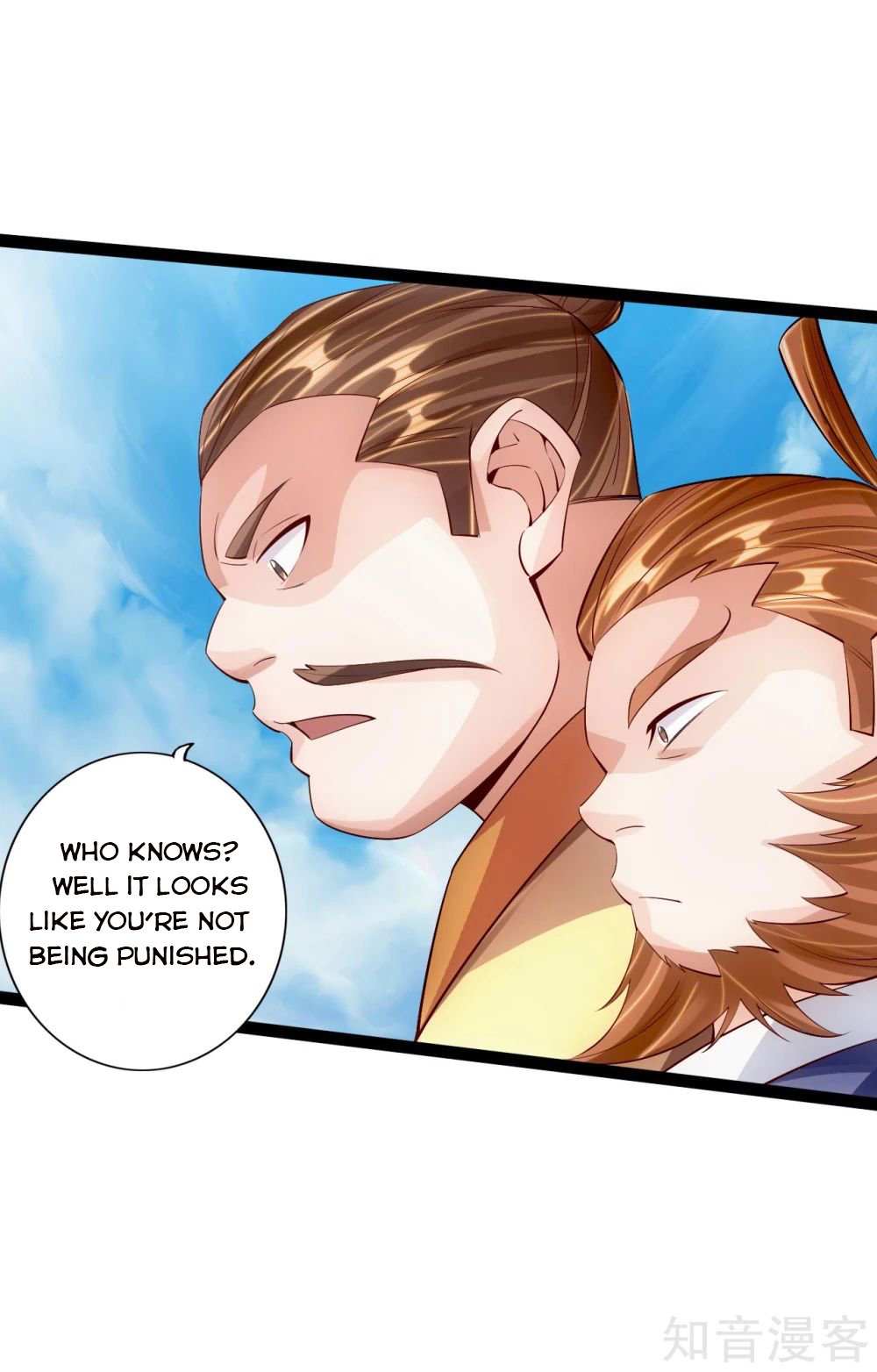 Banished Disciple's Counterattack Chapter 99 - 10