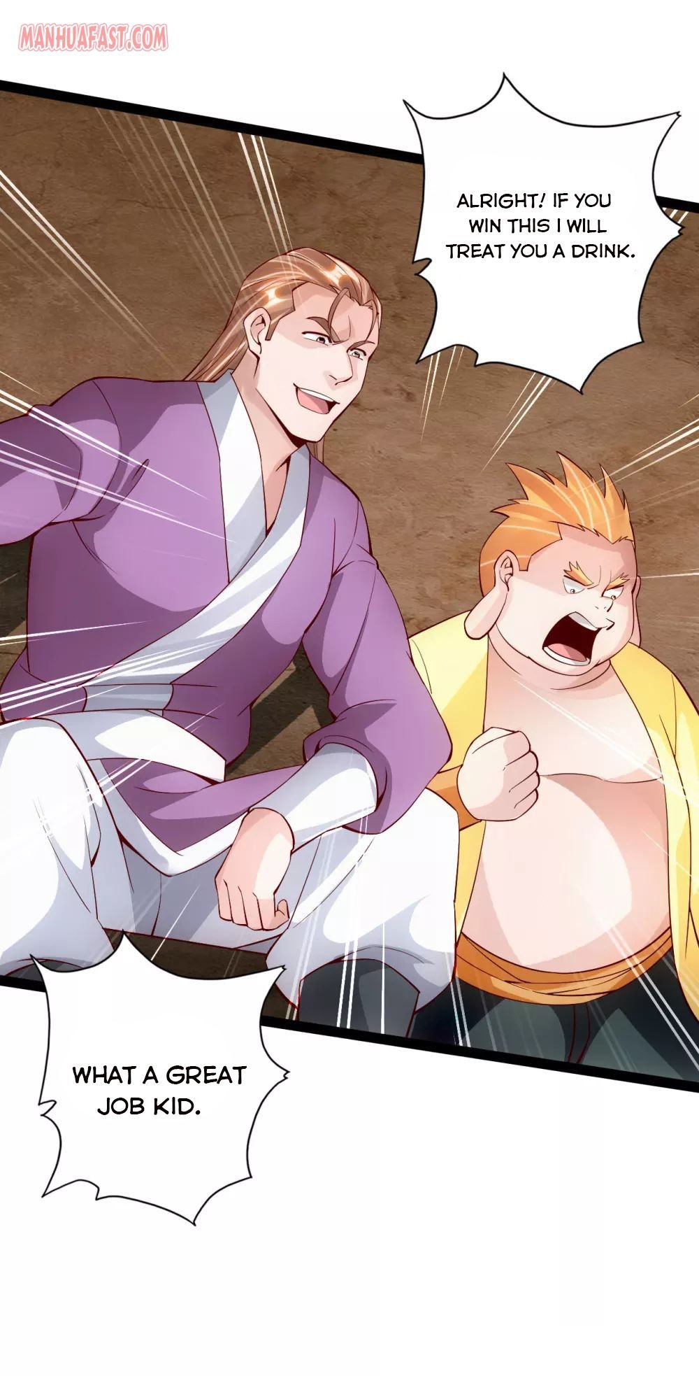 Banished Disciple's Counterattack Chapter 97 - 11