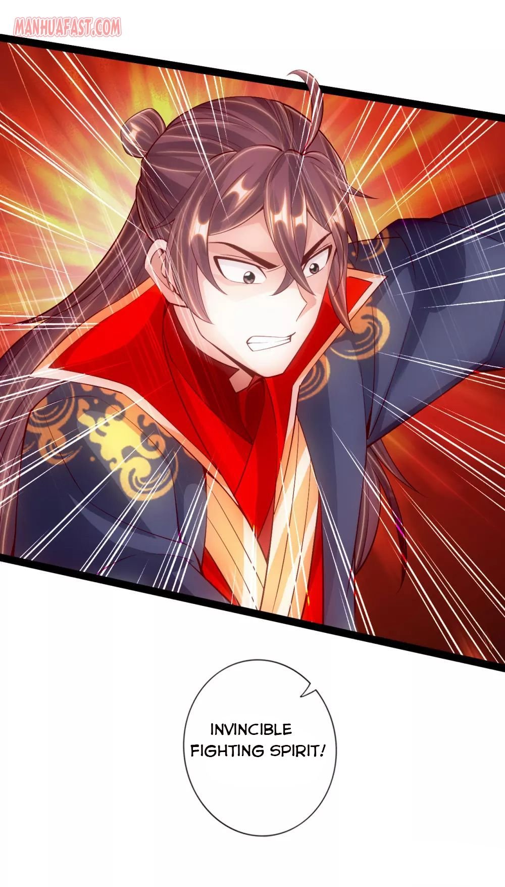 Banished Disciple's Counterattack Chapter 96 - 20