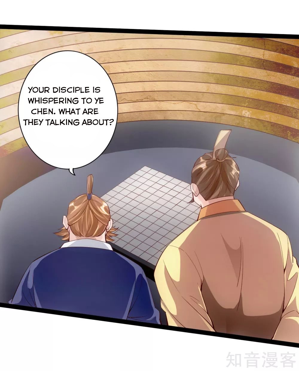 Banished Disciple's Counterattack Chapter 99 - 9