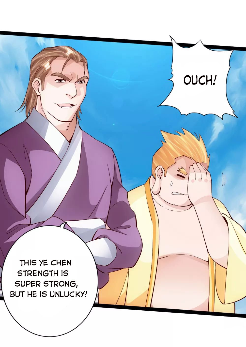 Banished Disciple's Counterattack Chapter 99 - 13