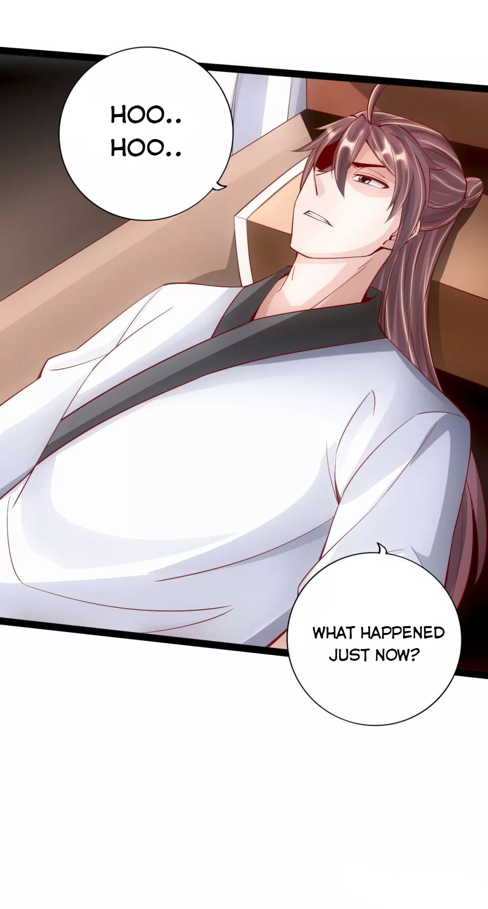 Banished Disciple's Counterattack Chapter 98 - 16