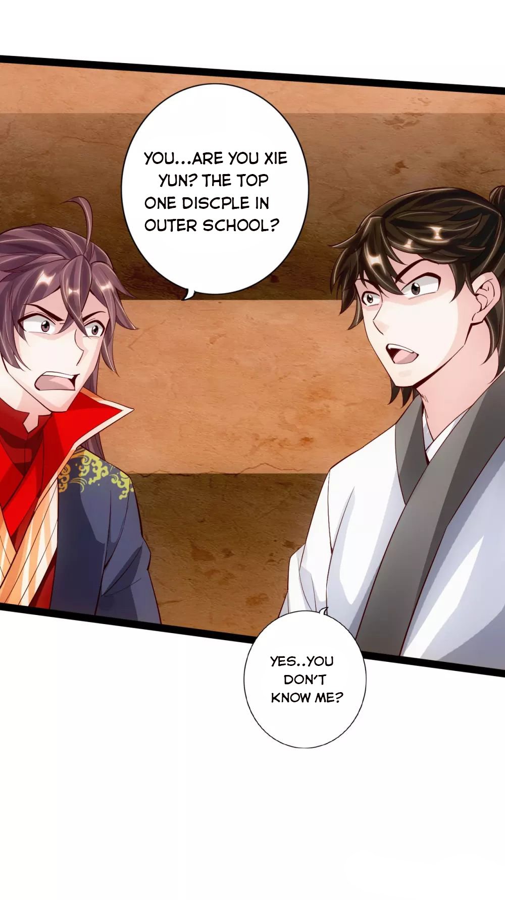 Banished Disciple's Counterattack Chapter 99 - 15