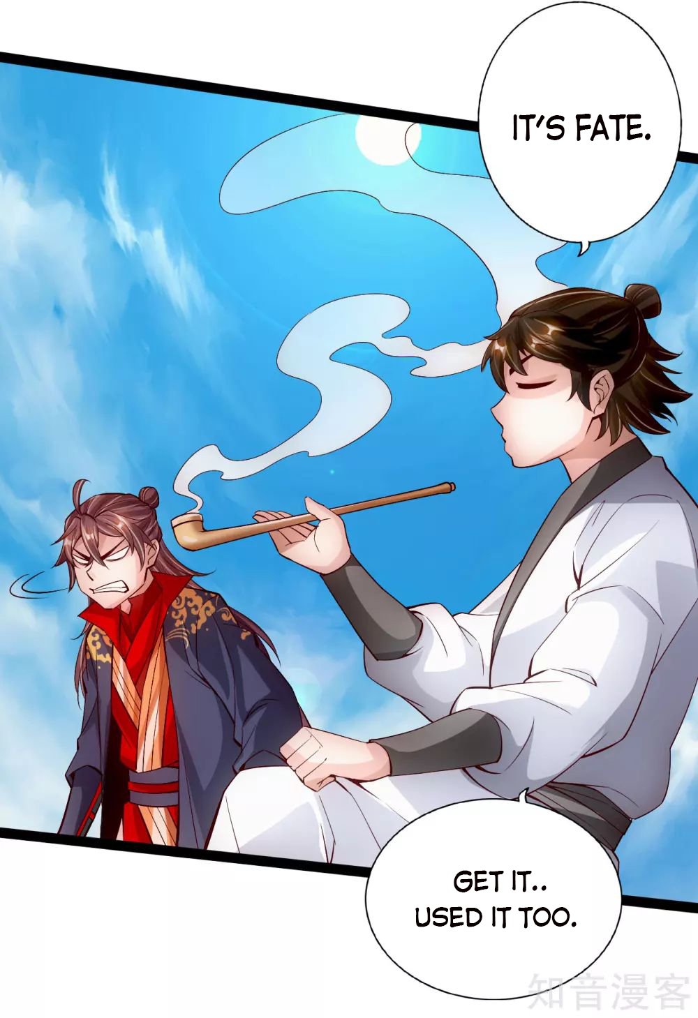 Banished Disciple's Counterattack Chapter 99 - 18