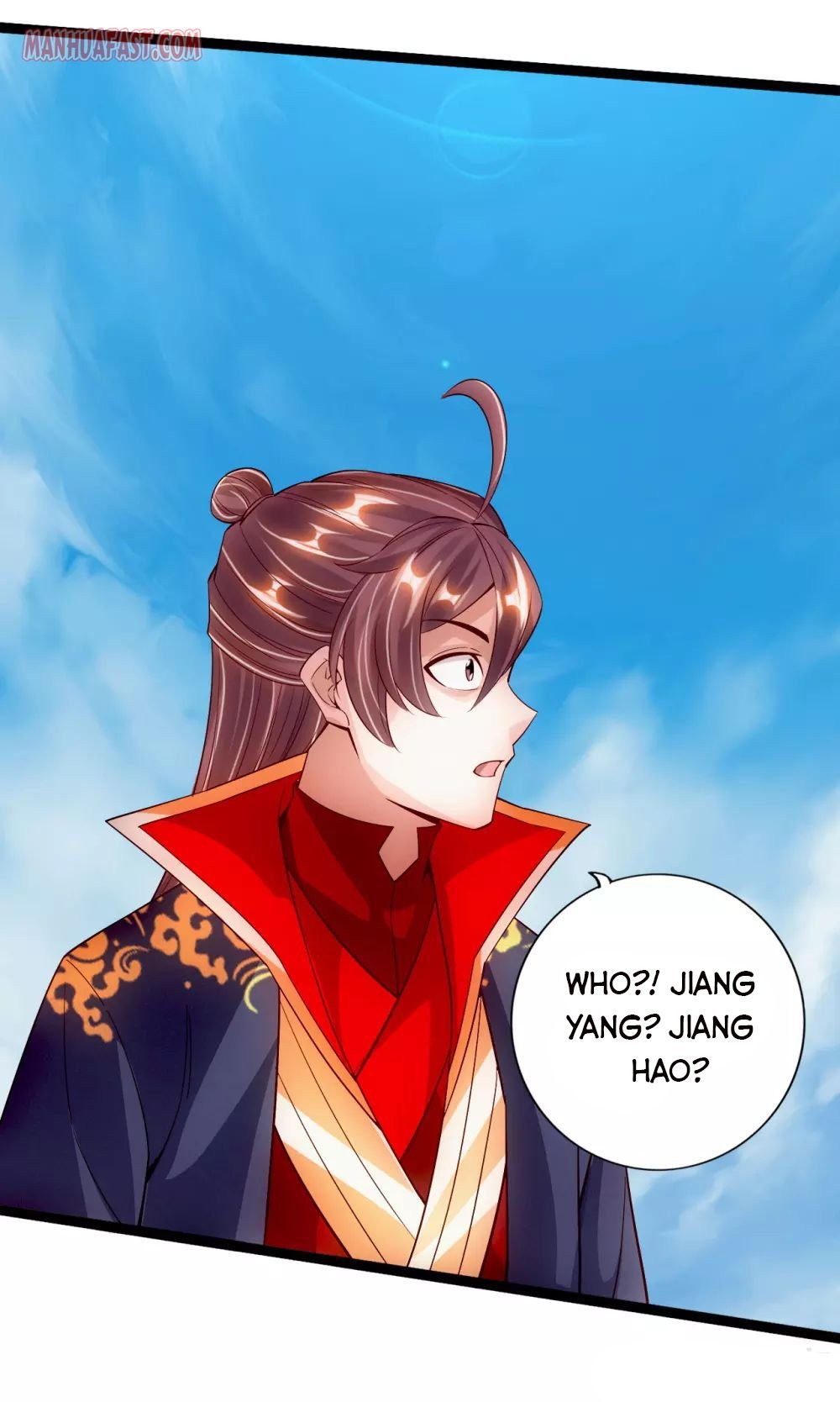 Banished Disciple's Counterattack Chapter 101 - 8