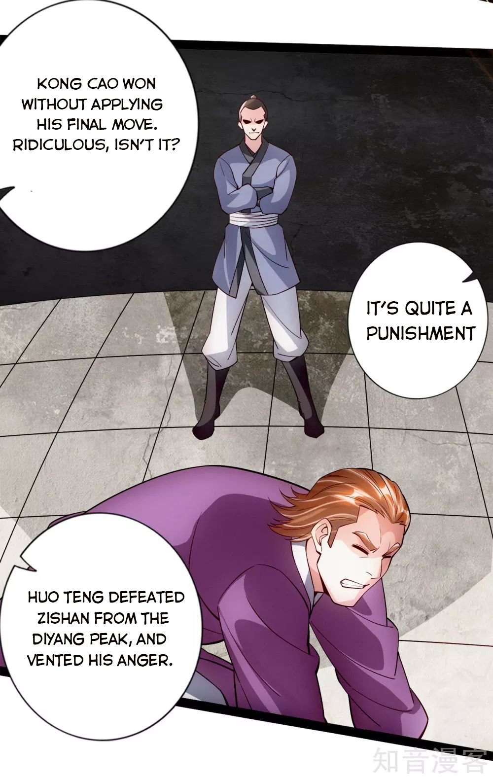 Banished Disciple's Counterattack Chapter 101 - 13
