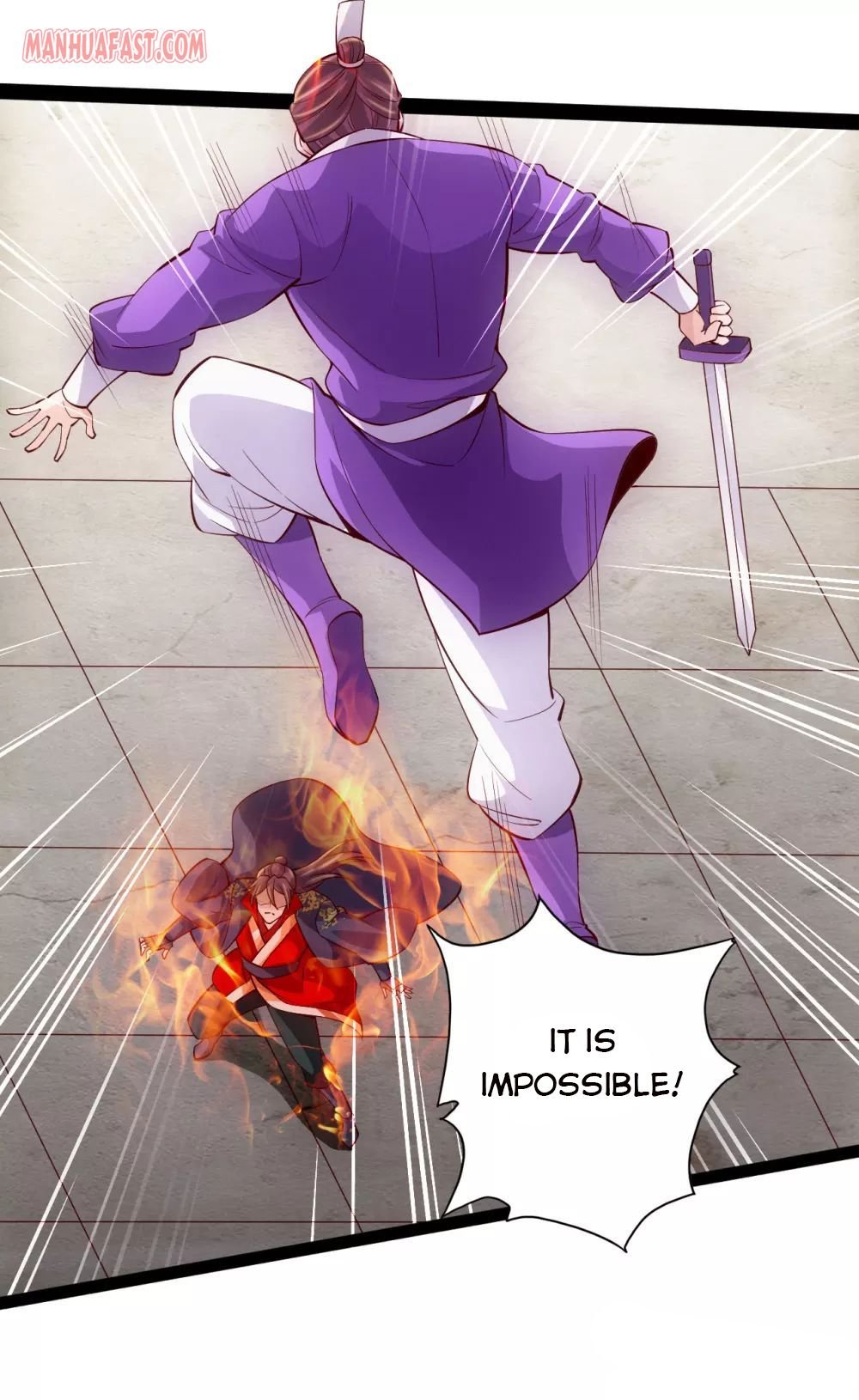 Banished Disciple's Counterattack Chapter 105 - 5