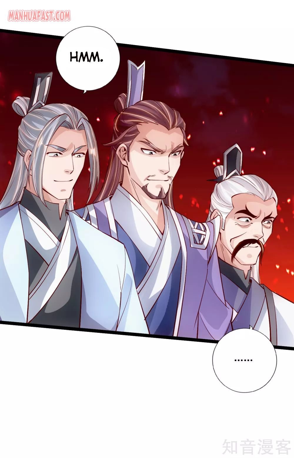 Banished Disciple's Counterattack Chapter 103 - 6