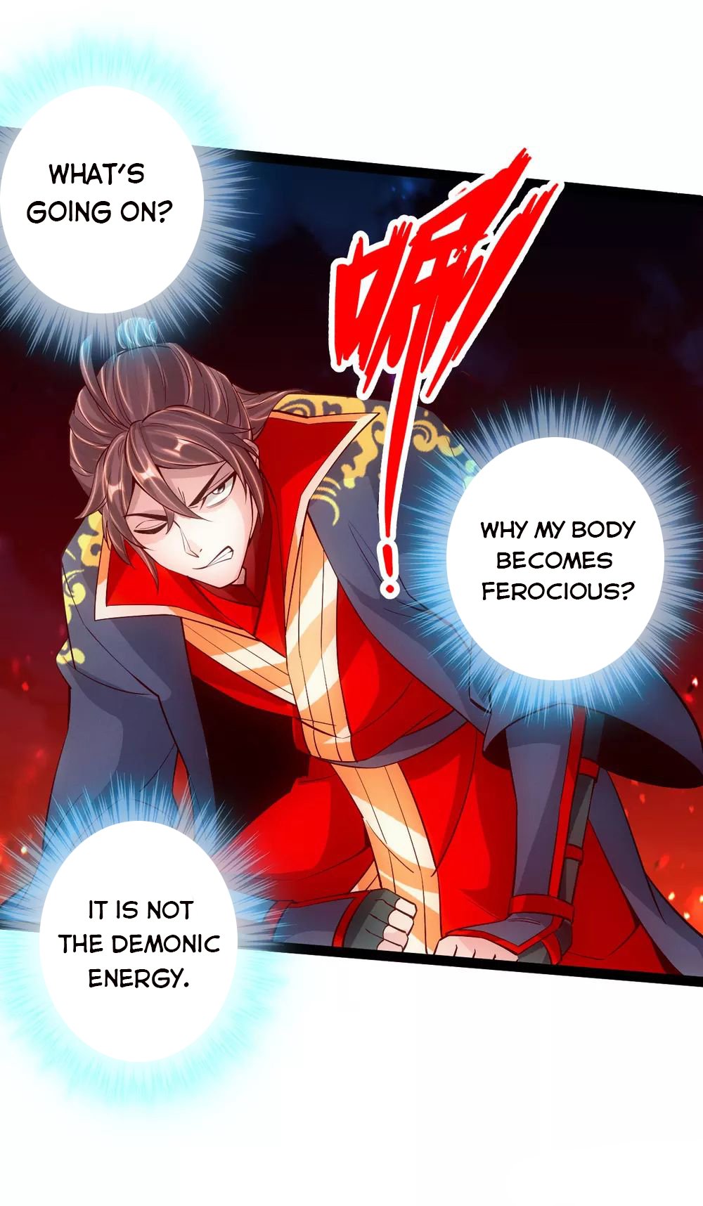Banished Disciple's Counterattack Chapter 103 - 11