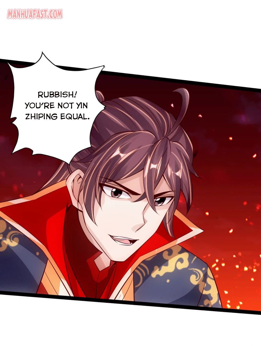 Banished Disciple's Counterattack Chapter 102 - 12