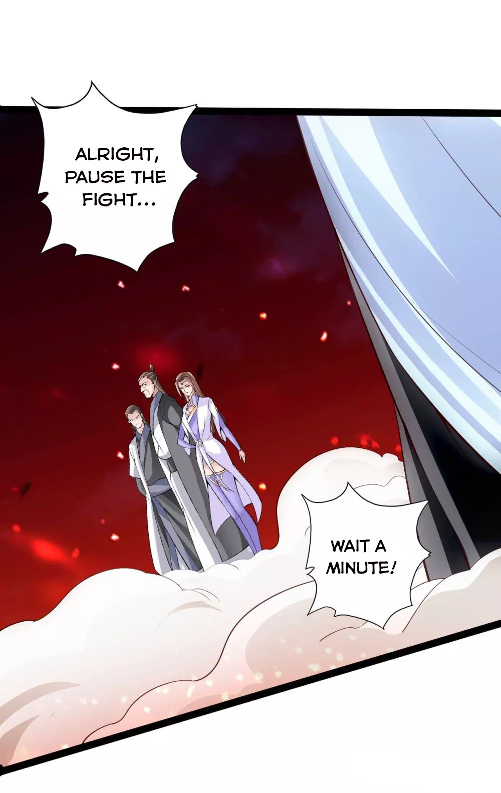 Banished Disciple's Counterattack Chapter 104 - 15
