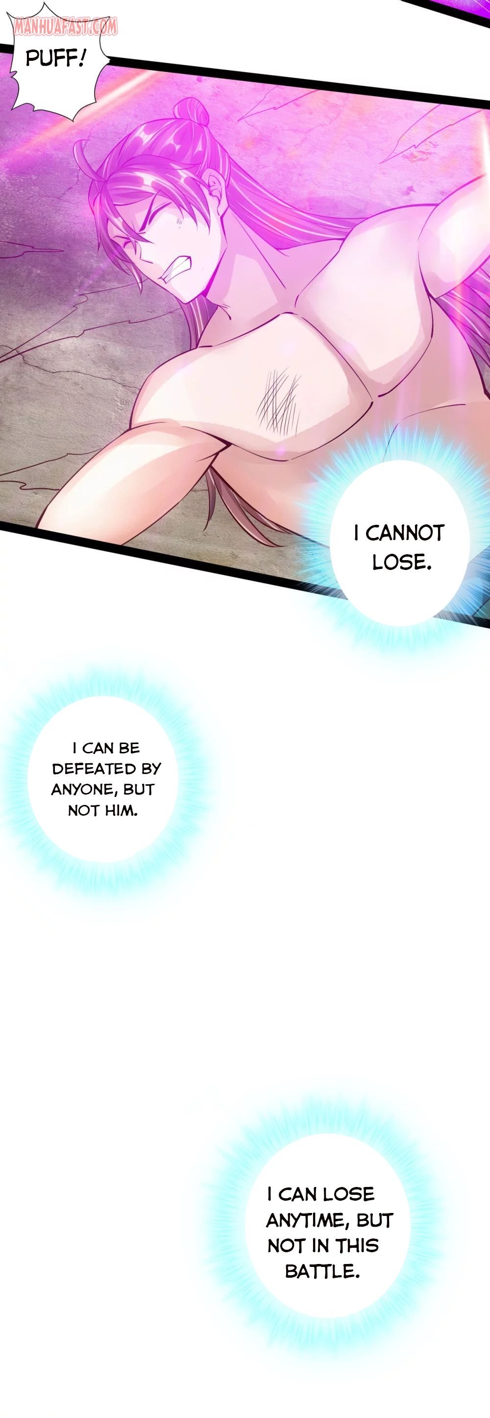 Banished Disciple's Counterattack Chapter 105 - 15