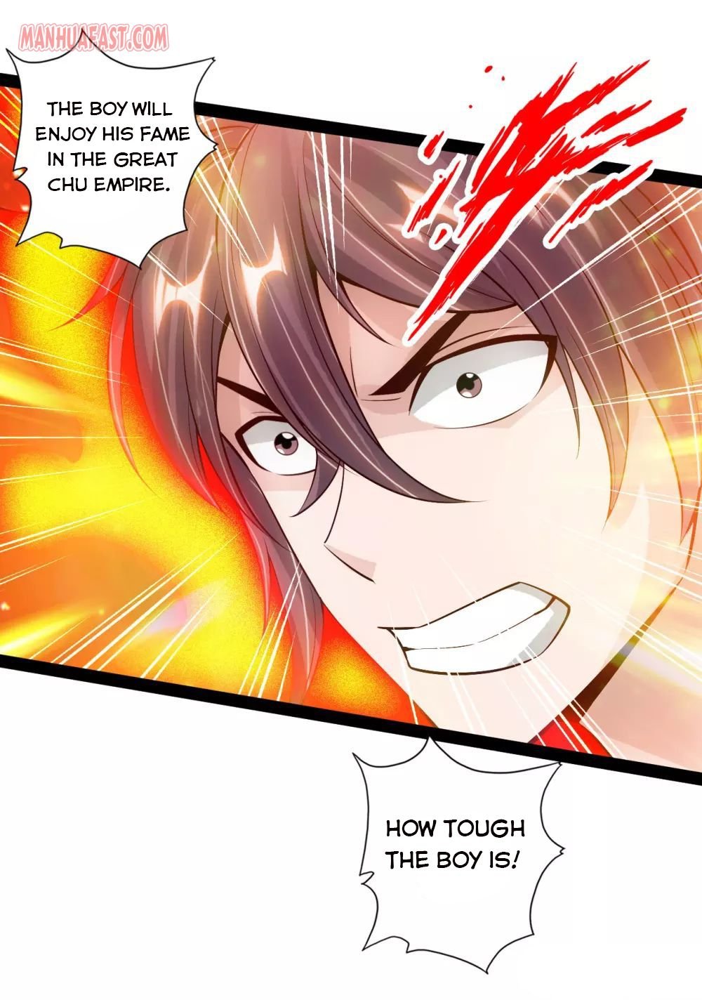 Banished Disciple's Counterattack Chapter 105 - 20