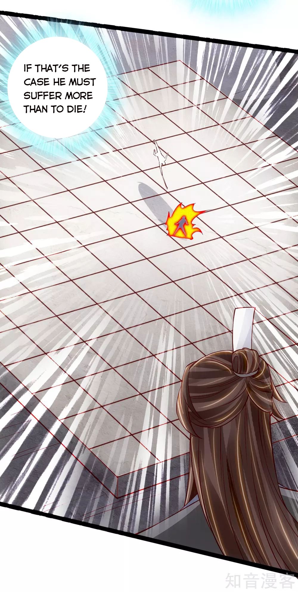 Banished Disciple's Counterattack Chapter 106 - 9