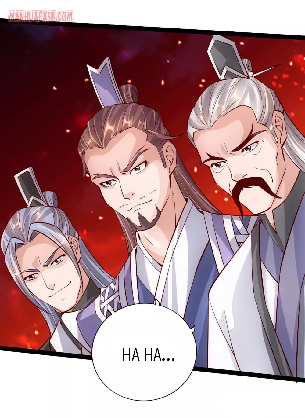 Banished Disciple's Counterattack Chapter 106 - 11