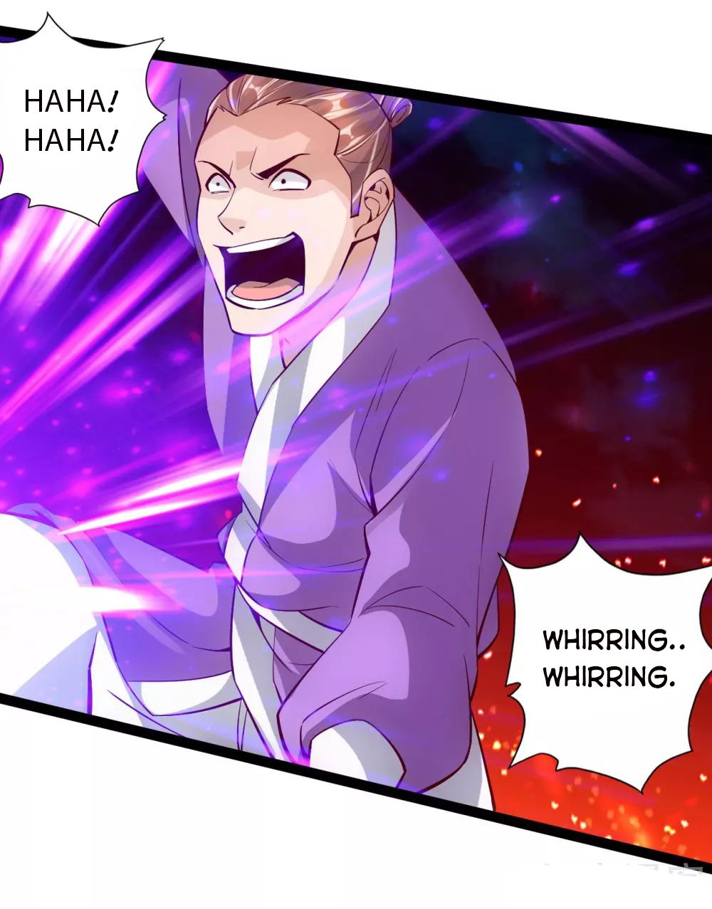 Banished Disciple's Counterattack Chapter 106 - 14