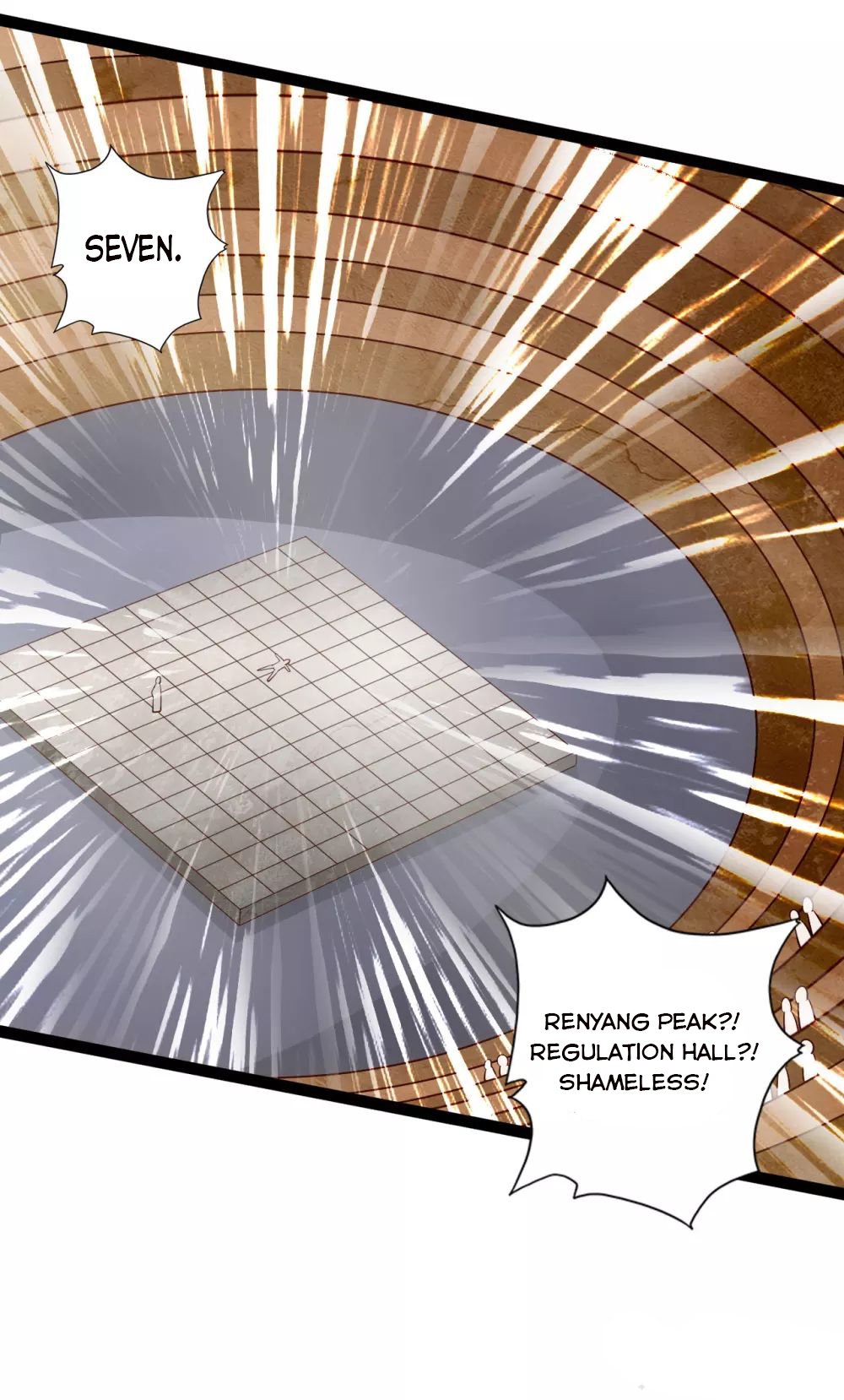 Banished Disciple's Counterattack Chapter 107 - 6