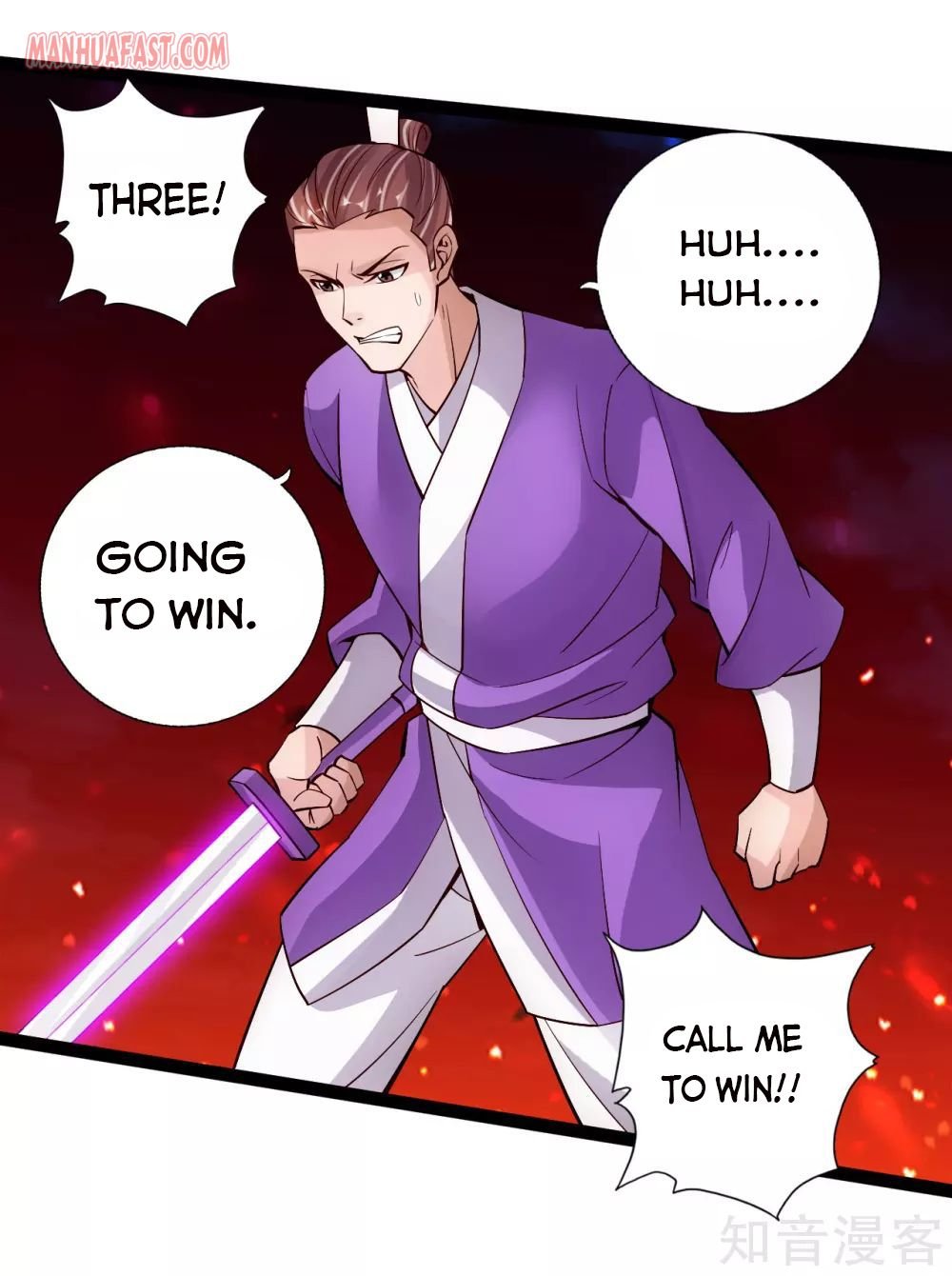 Banished Disciple's Counterattack Chapter 107 - 10