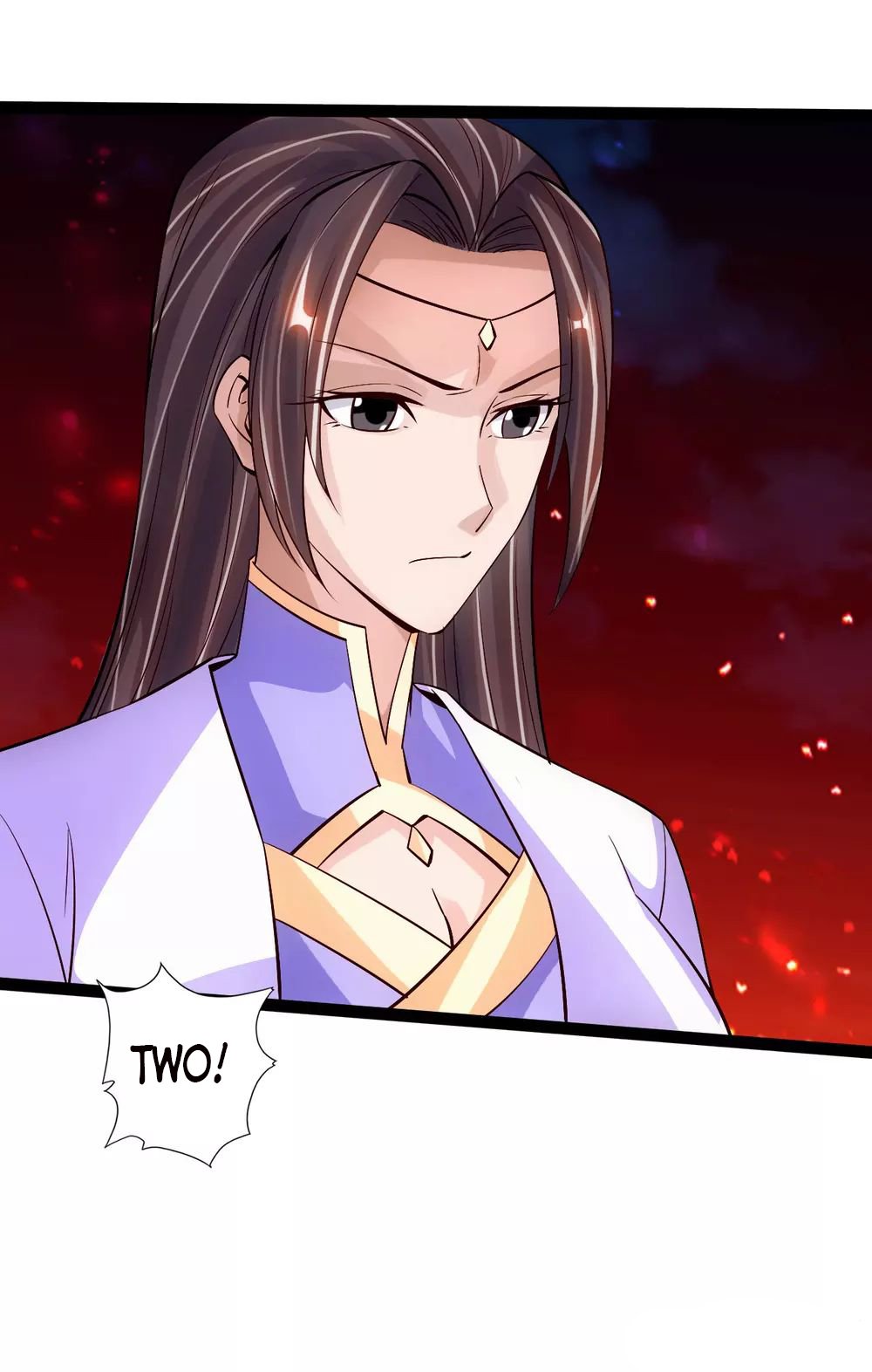 Banished Disciple's Counterattack Chapter 107 - 11