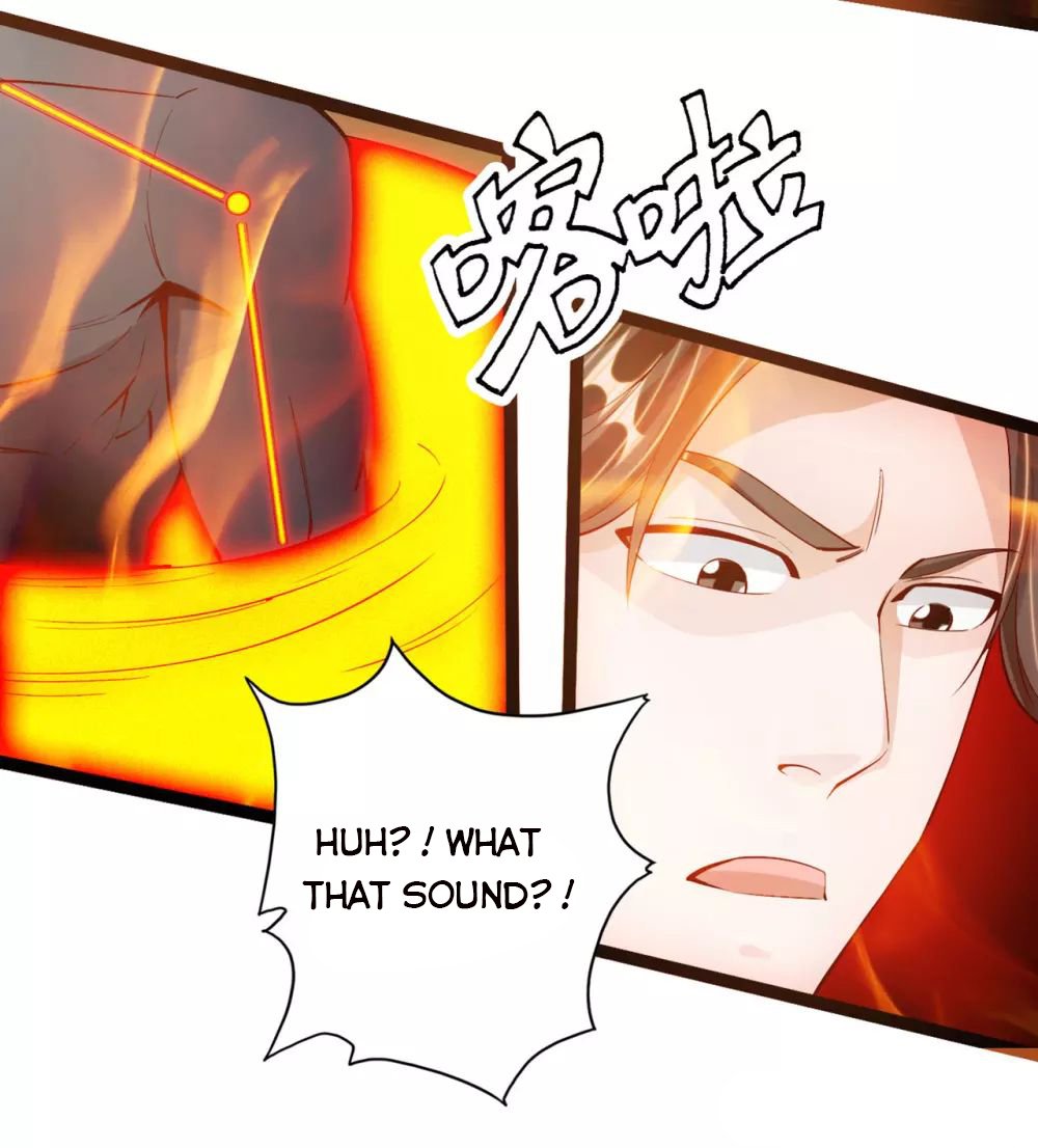 Banished Disciple's Counterattack Chapter 110 - 3