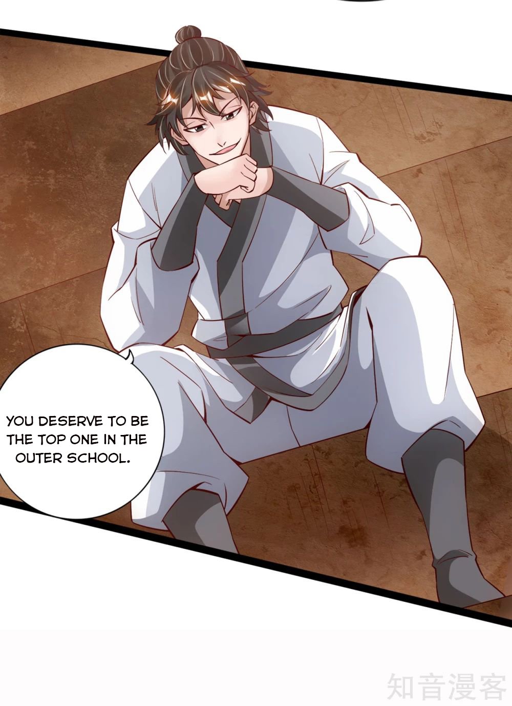 Banished Disciple's Counterattack Chapter 109 - 3